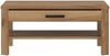 Couchtisch >CORTINA< in Grandson Eiche Dekor - 100x45,6x75 (BxHxT) Bild 2