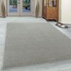Teppich ATA CREAM 200 X 290cm Rechteck Bild 2