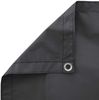vidaXL Balkon Sichtschutz 150 x 600 cm Stoff mit PU-Beschichtung 42036666 Bild 3
