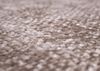 6er-Set Esszimmerstuhl HWC-N74, Küchenstuhl, drehbar Auto-Return, Stoff Chenille (490g/m²) Öko-Tex ~ braun Bild 4