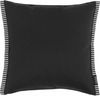 Rohleder Kissenhülle Essentials Black (45x45 cm) 23835-0003-045045-01 Bild 1