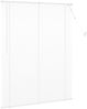 vidaXL Jalousie Weiß 150 x 110 cm 25 mm PVC 42003713 Bild 5