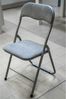 Klappstuhl Dima Fabric Grau 6er Set Bild 3