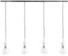 Steinhauer 1893ST Hängeleuchte für Esszimmer Elegance LED Bild 1