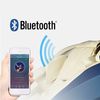 Massagesessel Ganz Körper Massage Sessel 3D Display Bluetooth Bild 5