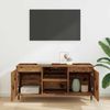 vidaXL TV-Schränk Altholz 104 x 35 x 50 cm Holzwerkstoff 881929 Bild 4