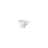 Rosenthal Espresso- oder Mokka-Obertasse Maria Weiß 10430-800001-14722 Bild 2