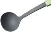 Fackelmann Schöpflöffel Ecolution, Kochlöffel, Küchenutensil, Materialmix, mintgrün, 31 cm, 33062 Bild 5