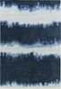 Spirit 3090 Blau / Weiß 170cm x 240cm Bild 2