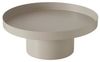 BOLTZE GRUPPE GmbH Dekotablett Boltze Tablett Samona 25 cm Durchmesser 2054261 Bild 5