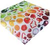 Brilliant Tischdecke Druckdecke / Sommer / Mitteldecke / Versch. Motive / 85x85cm, Motiv Bild 2