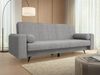 Schlafsofa Zuri (Farbe: Soul 17) Bild 3