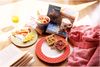 CreaTable Emily Bunt, Kombiservice 16-tlg Bild 2