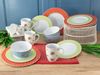 CreaTable Emily Bunt, Kombiservice 16-tlg Bild 4