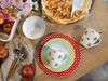 CreaTable Emily Bunt, Kombiservice 16-tlg Bild 5