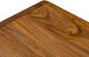 TV-Board Sheesham 192x40x48 hellbraun lackiert MAILAND #129 Bild 4