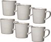 Ritzenhoff & Breker Visby Becher 400 ml 6er Set grau Bild 5