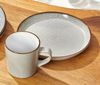 Ritzenhoff & Breker Visby Becher 400 ml 6er Set grau Bild 3