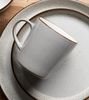 Ritzenhoff & Breker Visby Becher 400 ml 6er Set grau Bild 2