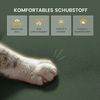 GTPLAYER Schlafsofa Bettsofa mit Schlaffunktion, Klappsofa Bild 3
