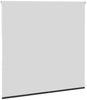 vidaXL Verdunkelungsrollo Schwarz 160x175 cm Stoffbreite 156,6 cm 4010906 Bild 4
