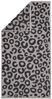 OTTO home Handtuch Set Anna Leopardenmuster, 4-tlg Handtuch-Set, 50x100cm, 100% Baumwolle, Frottiervelours (Set, 4-St), Handtücher, weich, saugstark, modern, Leo, Animal Print Bild 4