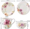Villeroy & Boch Mariefleur Basic Kombiservice 8-teilig Bild 2