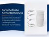 TFK MedicSpring 2-in-1 7Z 200x120x21cm H2/H3 Bild 5