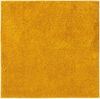 benuta Hochflor-Teppich Soho, quadratisch, Höhe: 31 mm, Teppich Wohnzimmer, Schlafzimmer, Esszimmer, Rutschfest, Waschbar Bild 4