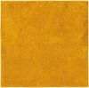 benuta Hochflor-Teppich Soho, quadratisch, Höhe: 31 mm, Teppich Wohnzimmer, Schlafzimmer, Esszimmer, Rutschfest, Waschbar Bild 5