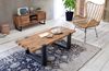 RATTAN Sessel Rattan Natur Bild 3