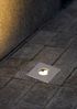 Bodeneinbauspot BELAJA eckig Edelstahl 11cm IP65 - Bodenstrahler für Einfahrt Bild 5