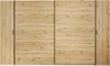 rauch Schwebetürenschrank Kleiderschrank Drehtürenschrank Schrank Garderobe KRONACH TOPSELLER (in 3 Ausstattungen BASIC/CLASSIC/PREMIUM, Breiten 225/268/311/354 cm) mit Dreh- und Schwebetüren und vielen Einlegeböden MADE IN GERMANY Bild 2