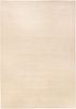 Gabbeh Teppich - Softy - Uni 240x170 cm - beige Bild 4