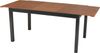 MERXX Garten-Essgruppe Tino, (Set, 7-tlg), inkl. 6 Klappsessel, 1 Ausziehtisch Bild 4