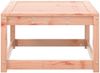 vidaXL Gartenhocker Massivholz Douglasie 844682 Bild 4