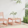 vidaXL Gartenhocker Massivholz Douglasie 844682 Bild 3