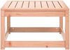 vidaXL Gartenhocker Massivholz Douglasie 844682 Bild 5