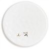 Räder Geschirr Design Teller Schneetag Hundeschlitten (22cm) Bild 5