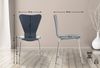 4er Set Besucherstuhl Calisto [151453808] Bild 3