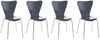 4er Set Besucherstuhl Calisto [151453808] Bild 2