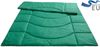 OTTO home Microfaserbettdecke Microlux, Bettdecke 135x200 cm und Übergrößen bis 240x220cm, Füllung: Feuchtigkeitsregulierende 3D Klimafaser (Polyester), Bezug: Microfaser-Feinbatist, fest versteppter Bezug - keine Bettwäsche nötig, Sommer, Winter Bild 3
