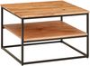 Wohnling Couchtisch 60x60 Bild 2