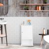 Relaxdays Badschrank mit geringer Tiefe Bild 3