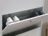 Schuhschrank Escape Schuhkipper Schuhkipper weiß Bild 3