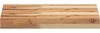 vidaXL Schweberegale 3 Stk. 60x30x4 cm Massivholz Akazie Ölbehandelt 3279609 Bild 4