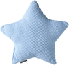 Dekokissen 3er Set LUNA Cord 35 x 30 cm 35 x 35 cm Bunt Ohne Muster Bild 5