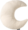 Dekokissen 3er Set LUNA Cord 35 x 30 cm 35 x 35 cm Bunt Ohne Muster Bild 4