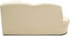 DOMO Collection Papenburg, Ecksofa mit Schlaffunktion, Kunstleder beige, 180 x 243 cm Bild 5