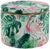 Hocker Forest 425 Multi / Grün Bild 4